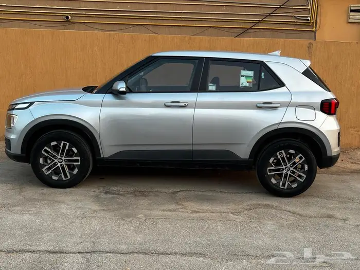 هيونداي فينيو 10