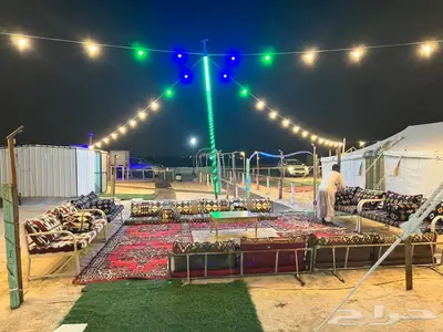 مخيم الأمراء بالدمام اليوم الجمعة سعر خااص مع تأجير دبابات index