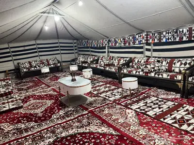 مخيم الأمراء بالدمام اليوم الجمعة سعر خااص مع تأجير دبابات index