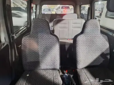 دايهاتسو جران ماكس ركاب 2015 خصوصي index