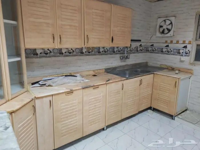 شقة للأيجار في الملز 4 غرف 5