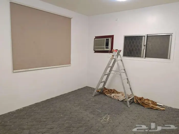 شقة للأيجار في الملز 4 غرف 0