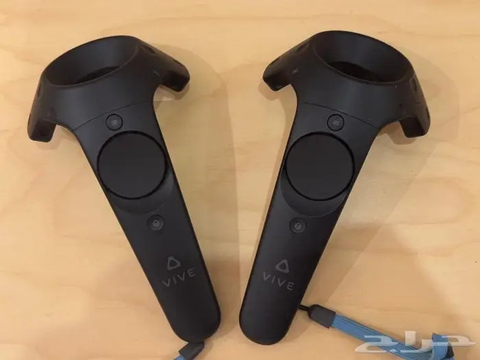 للبيع نظارة htc vive vr 1