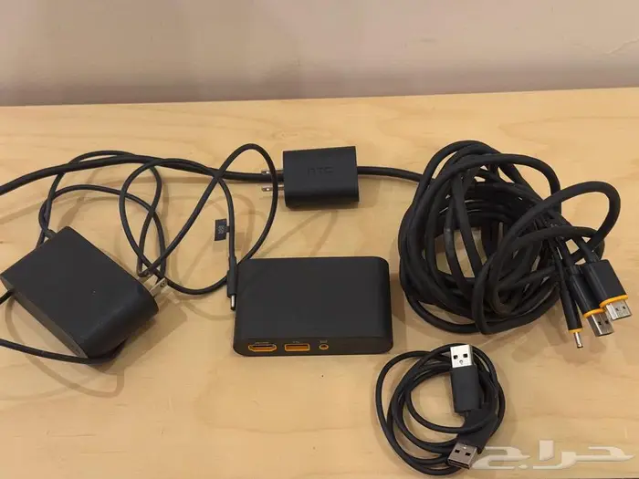 للبيع نظارة htc vive vr 2