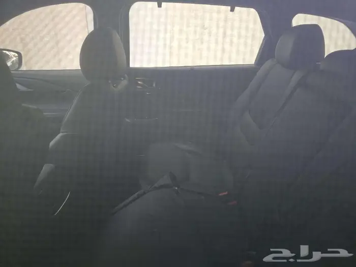 Mazda CX-9 Full Option I4 2.5L 5