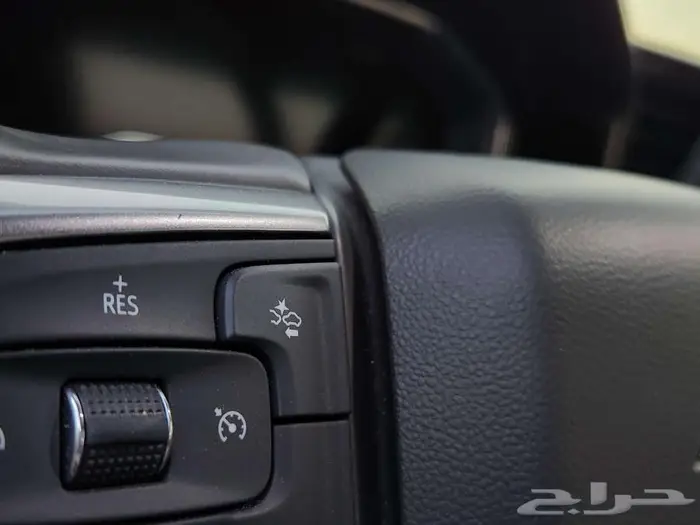 سلفرادو 2024 شبه جديده 6