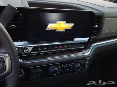 سلفرادو 2024 شبه جديده index