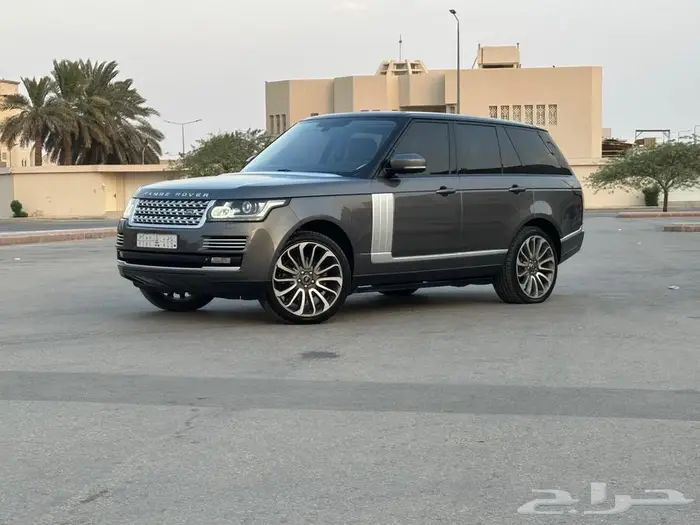 رنج روفر فوج فل كامل 14 0