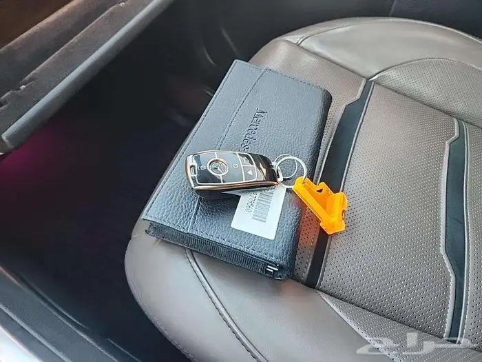 2023 مرسيدس جي كلاس Mercedes-Benz AMG G 63 4MATIC 13