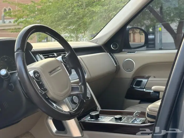 رنج روفر فوج فل كامل 14 20