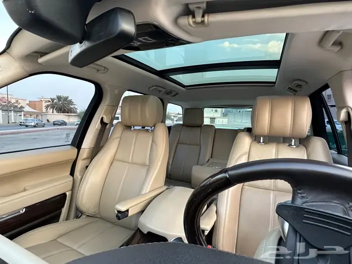 رنج روفر فوج فل كامل 14 18