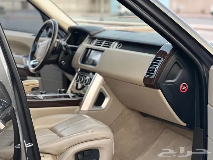 رنج روفر فوج فل كامل 14 19