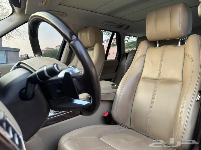 رنج روفر فوج فل كامل 14 24