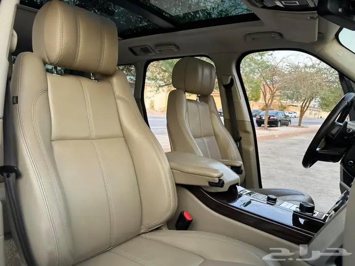 رنج روفر فوج فل كامل 14 26