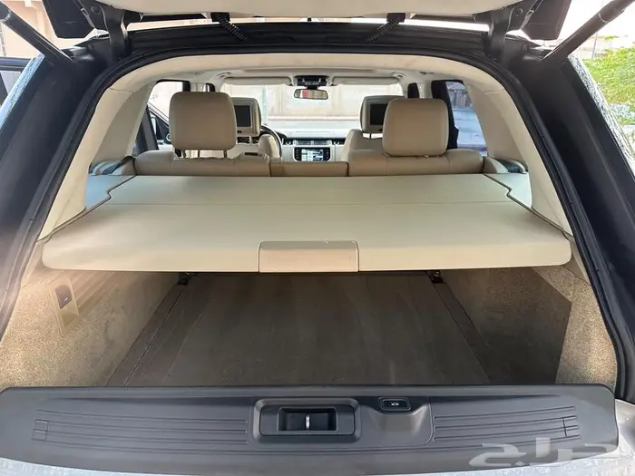 رنج روفر فوج فل كامل 14 28