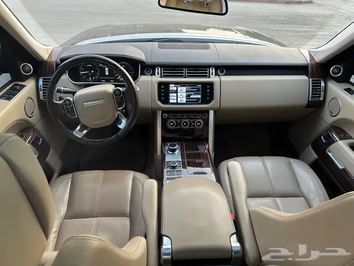 رنج روفر فوج فل كامل 14 27