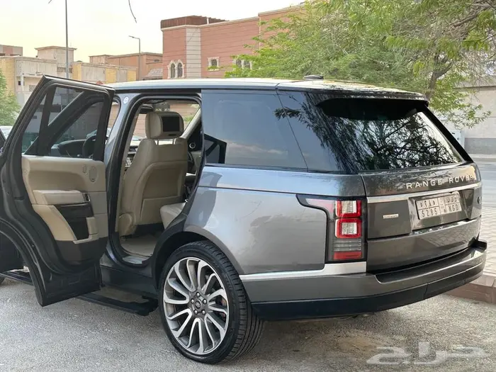 رنج روفر فوج فل كامل 14 31