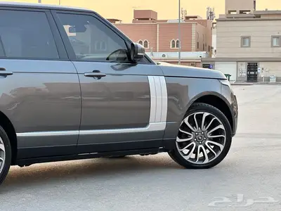 رنج روفر فوج فل كامل 14 index