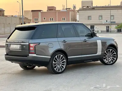 رنج روفر فوج فل كامل 14 index