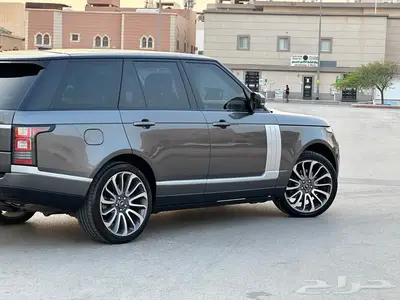 رنج روفر فوج فل كامل 14 index