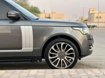 رنج روفر فوج فل كامل 14 index