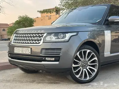 رنج روفر فوج فل كامل 14 index