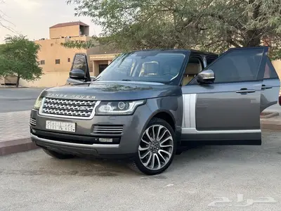 رنج روفر فوج فل كامل 14 index