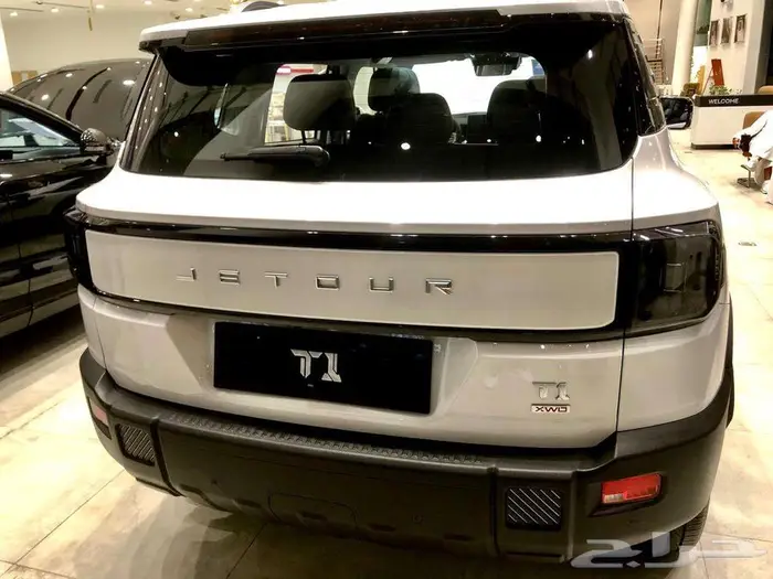 جيتور T1 لاكجرى 2025 اقوى العروض مع صيانه مجانيه 7