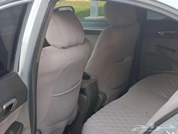 هوندا سيفيك ار honda civic type R 5