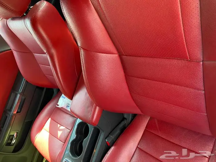 دوج شالنجر 2