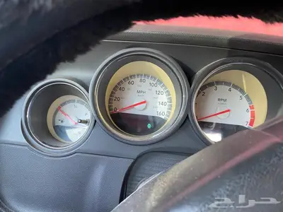 دوج شالنجر index