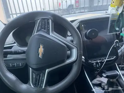 شيفروليه كابتيفا 2024 index