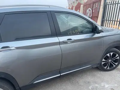 شيفروليه كابتيفا 2024 index