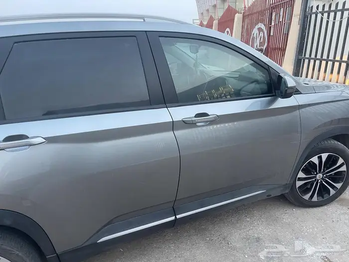 شيفروليه كابتيفا 2024 2