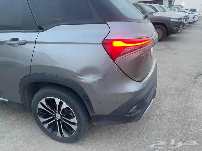 شيفروليه كابتيفا 2024 6