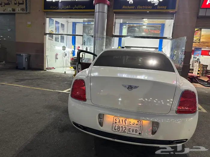 ورشة سيارات اوربية للتقبيل 2