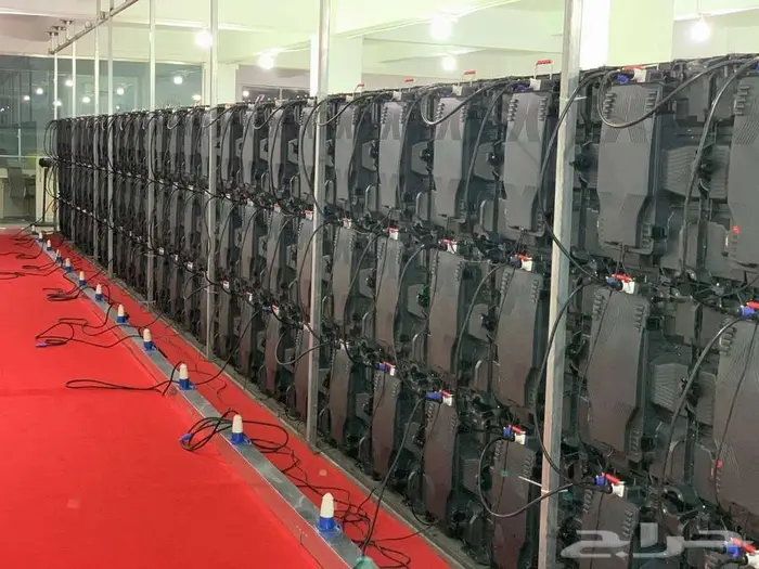 تركيب كاميرات مراقبة شبكات وانظمة أمنية بافضل الاسعار 17