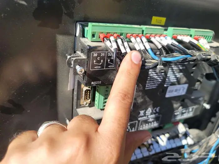 تركيب كاميرات مراقبة شبكات وانظمة أمنية بافضل الاسعار 21