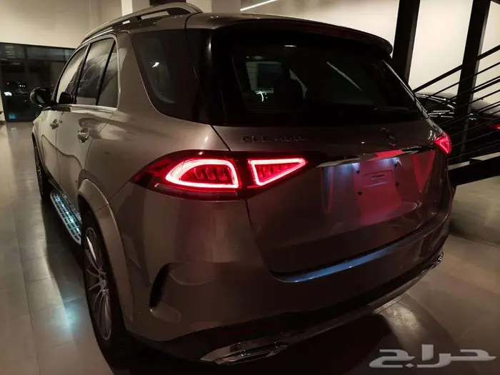 للمستخدم Mercedes جديد العداد (24)الف عالشرط 2