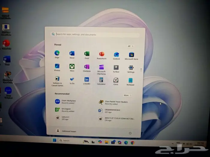 Brand new Microsoft surface go 3 laptop 5