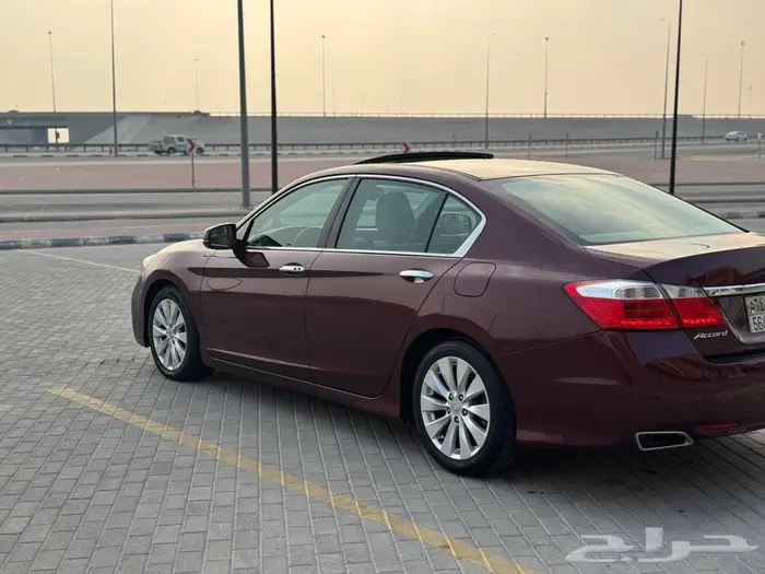 أكورد 2015 فل كامل 1