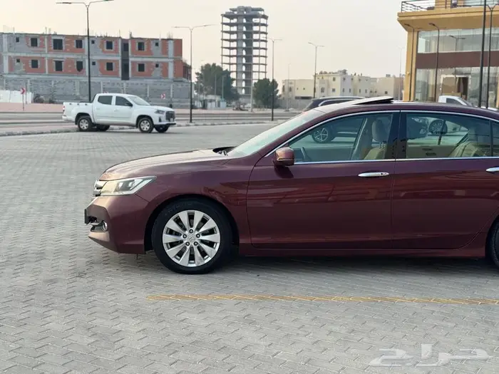 أكورد 2015 فل كامل 0