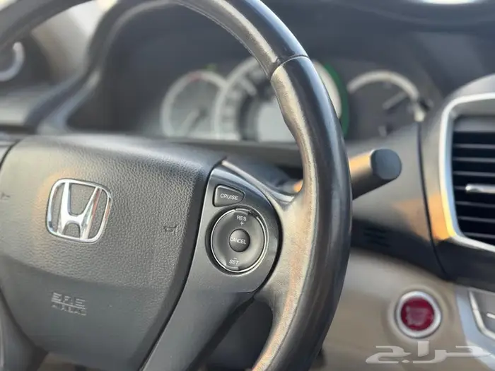 أكورد 2015 فل كامل 8