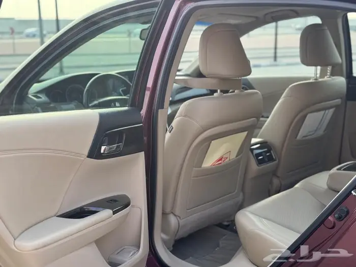 أكورد 2015 فل كامل 6