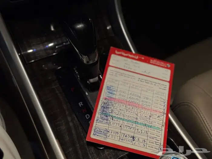 أكورد 2015 فل كامل 13