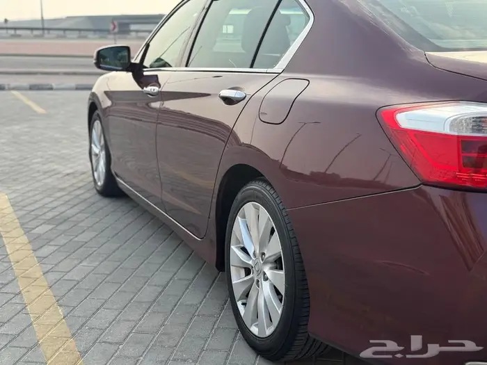 أكورد 2015 فل كامل 9