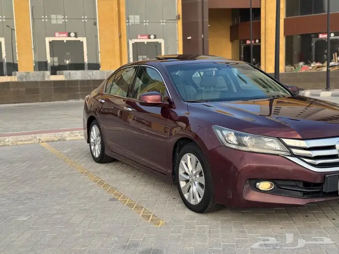 أكورد 2015 فل كامل 17