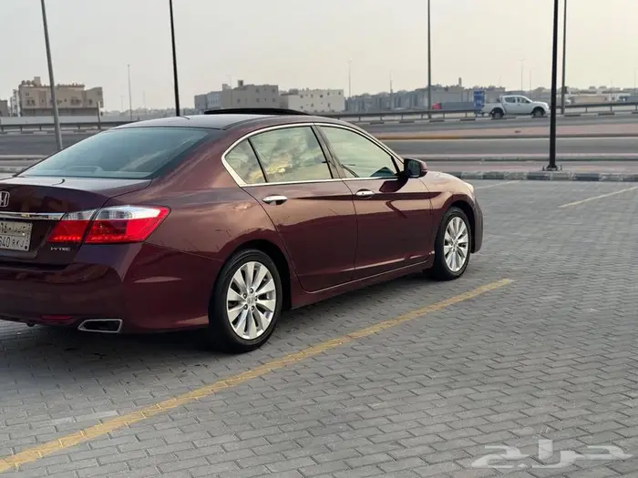 أكورد 2015 فل كامل 15