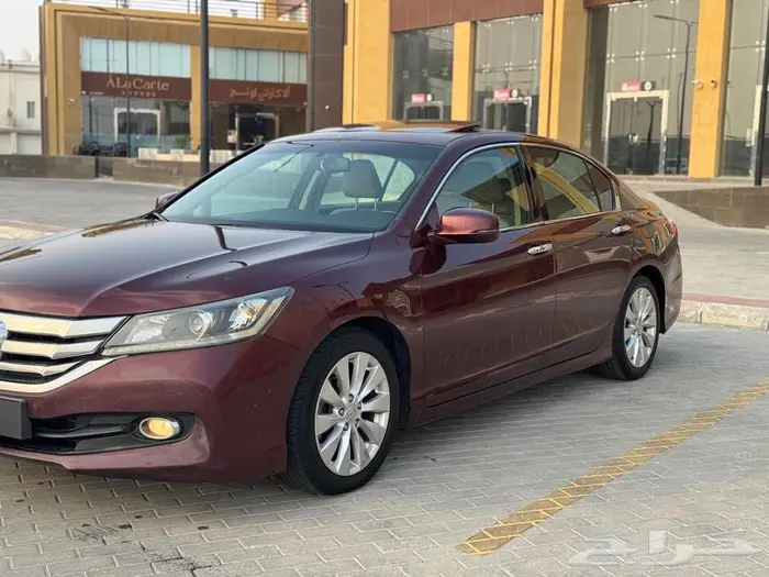 أكورد 2015 فل كامل 16