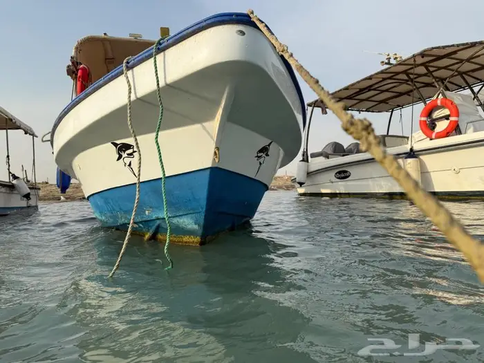 قارب للبيع 0